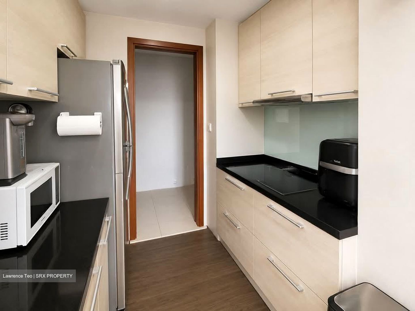 City Square Residences (D8), Condominium #603720671